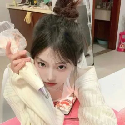 你的爱像星光闪耀